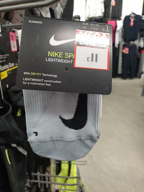 Sports Direct