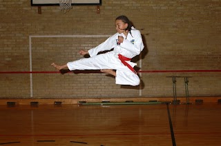 WLS Taekwondo Ealing (North)