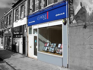 CJ Hole Redfield Lettings & Estate Agents