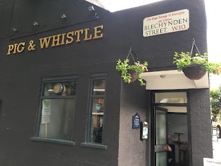 Pig & Whistle