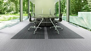 POS Contract Flooring LTD