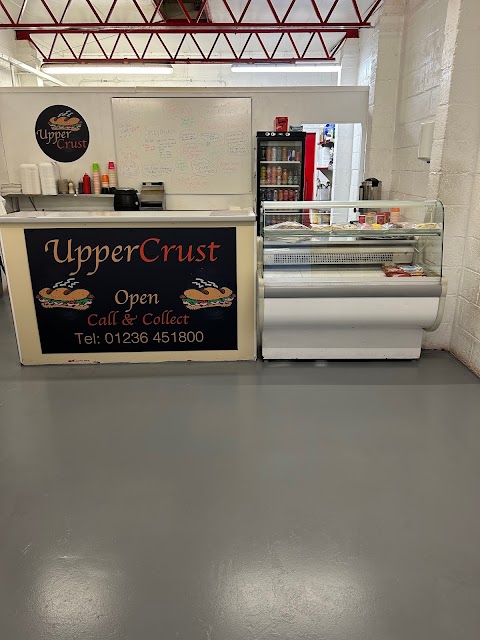 Uppercrust