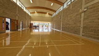 Medbourne Community Pavilion