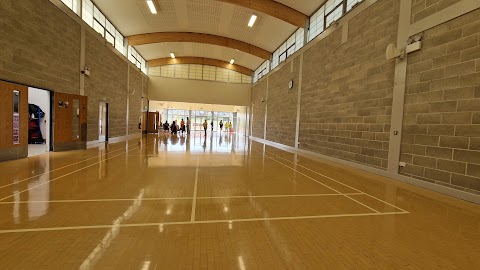 Medbourne Community Pavilion