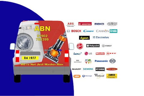 A B N Washer Services / ABN Domestic Appliances