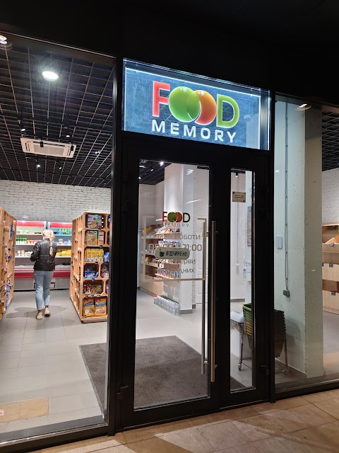 Food Memory