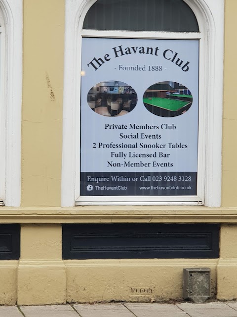 The Havant Club