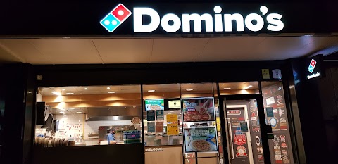 Domino's Pizza - Fareham - Central