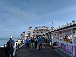 Brighton Pier