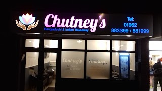 Chutneys - Bangladeshi and Indian Takeaway