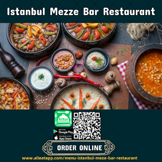 Istanbul Mezze Bar Restaurant