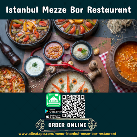 Istanbul Mezze Bar Restaurant