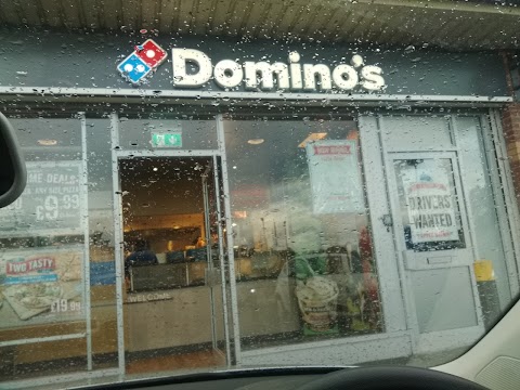 Domino's Pizza - Glasgow - Govan