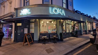 Loka Lounge Restaurant