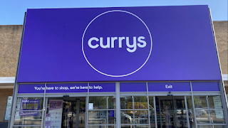 Currys