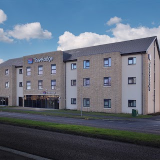 Travelodge Edinburgh Park