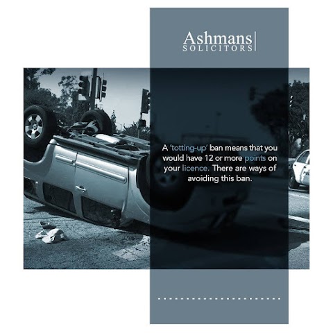 Ashmans Solicitors