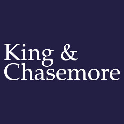 King & Chasemore Sales and Letting Agents Eastbourne