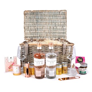 Tipple Hamper Company