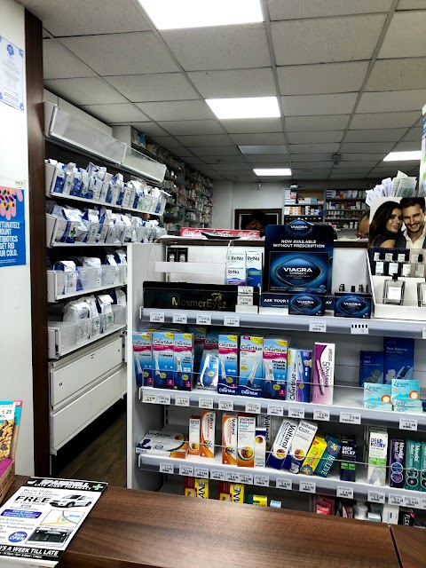 Sparkhill Pharmacy