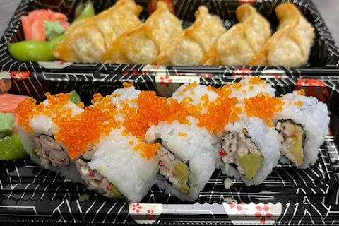 Sushi Point - Twickenham