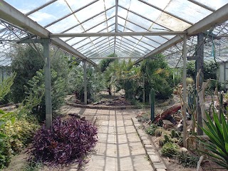 Wythenshawe Horticultural Centre