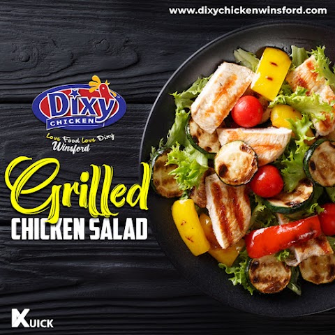 Dixy Chicken