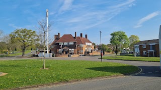 Weoley Castle Pub