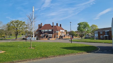 Weoley Castle Pub