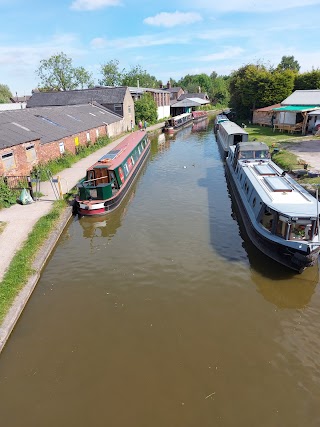 Middlewich Tank Wash