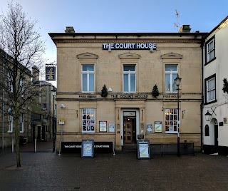 The Court House