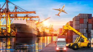 Global Freight Connections Ltd