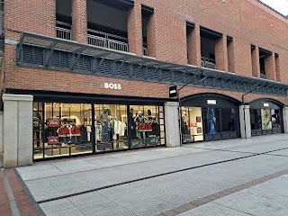 BOSS Outlet