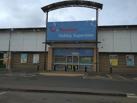 TUI Holiday Superstore