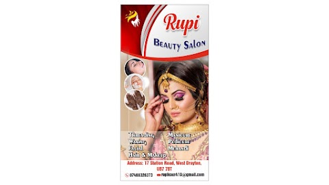 Rupi Beauty Salon