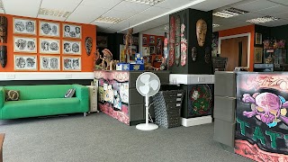 East Side Tattoo & Piercing