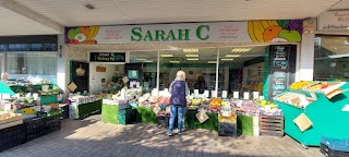 Sarah C Veg