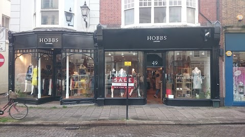 Hobbs