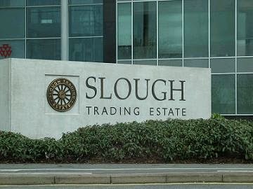 Taxi Slough | Minicab Slough & Executive cars