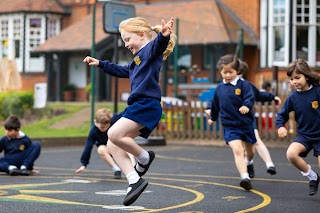 St Christopher's School and Nursery Epsom