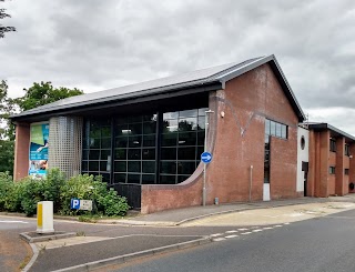 The Junction Sports & Leisure Centre