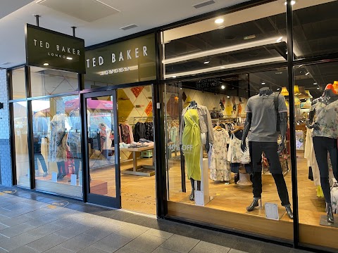 Ted Baker