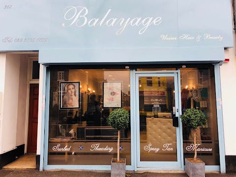 Balayage Hair & Beauty Salon