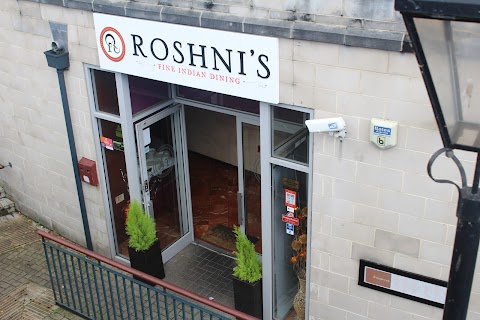 Roshni's Indian Restaurant: Best Curry House/Takeaway