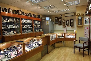 E J Baldock Jewellers