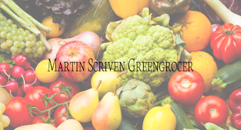 Martin Scriven Greengrocers