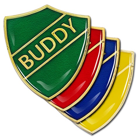 School Badges UK