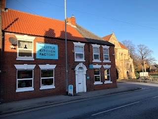 The Little Kitchen Factory Ltd