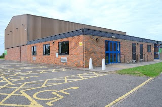 Evreham Sports Centre