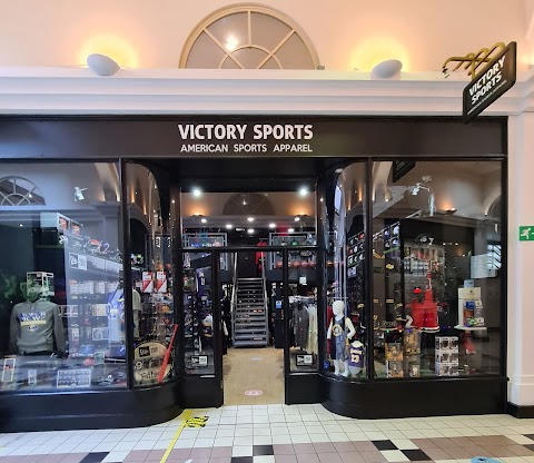 Victory Sports